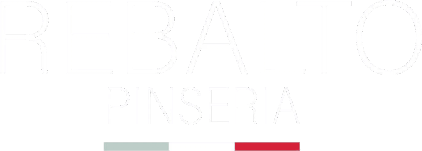 Rebalto Pinseria